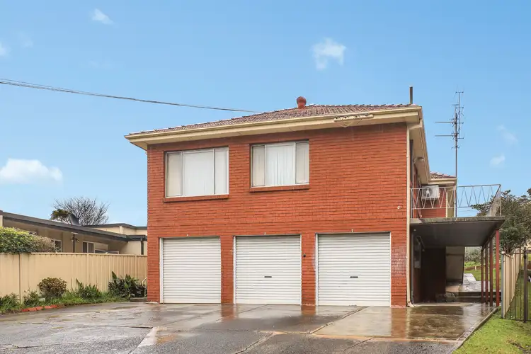 3/6 Buckle Street, West Wollongong NSW 2500