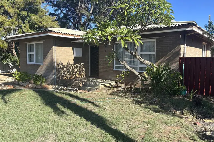 10 Orr Street, South Carnarvon WA 6701