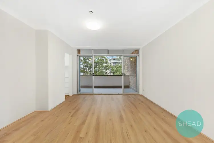 12/96 Albert Avenue, Chatswood NSW 2067