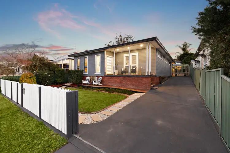 24 Francis Street, Cessnock NSW 2325