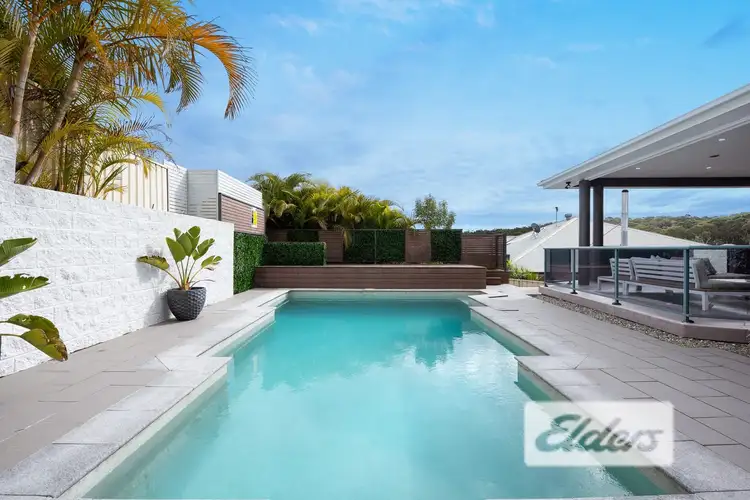 Second view of Homely house listing, 10 Bridgewater Close, Eleebana NSW 2282