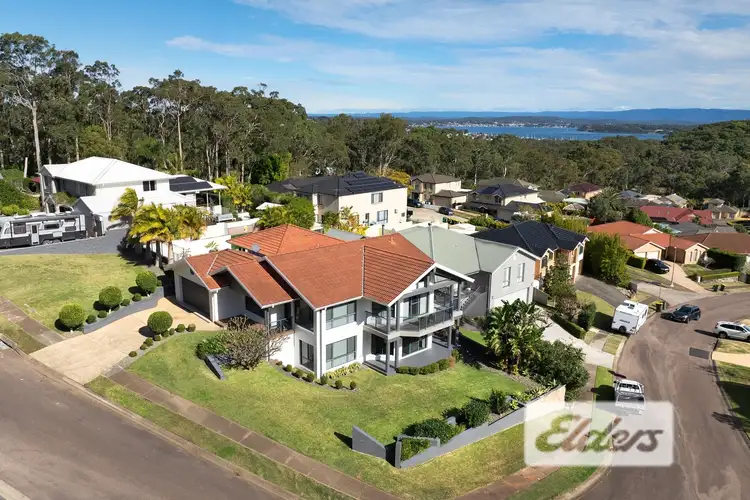 Sixth view of Homely house listing, 10 Bridgewater Close, Eleebana NSW 2282