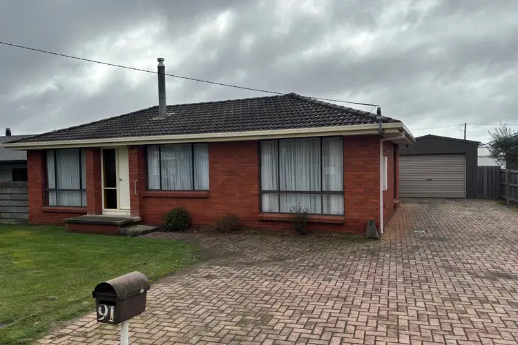 91 Mersey Main Road, Spreyton TAS 7310