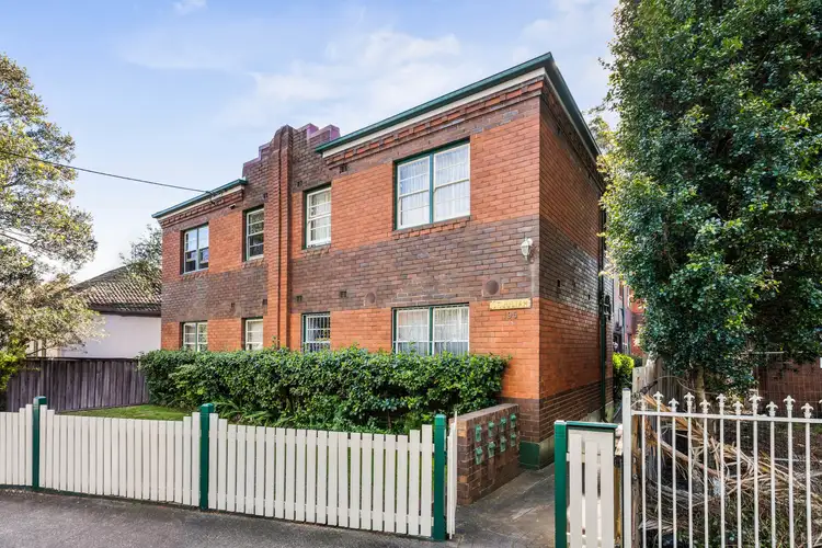 7/195 Norton Street, Ashfield NSW 2131