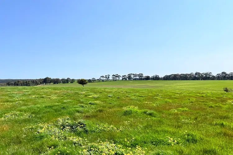 Fourth view of Homely land listing, LOT 244 STAGE 2 - Albany Views Private Estate - Albany Views Private Estate, Drome, Albany WA 6330