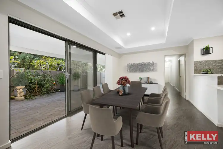 Second view of Homely house listing, 87A Williamson Avenue, Belmont WA 6104