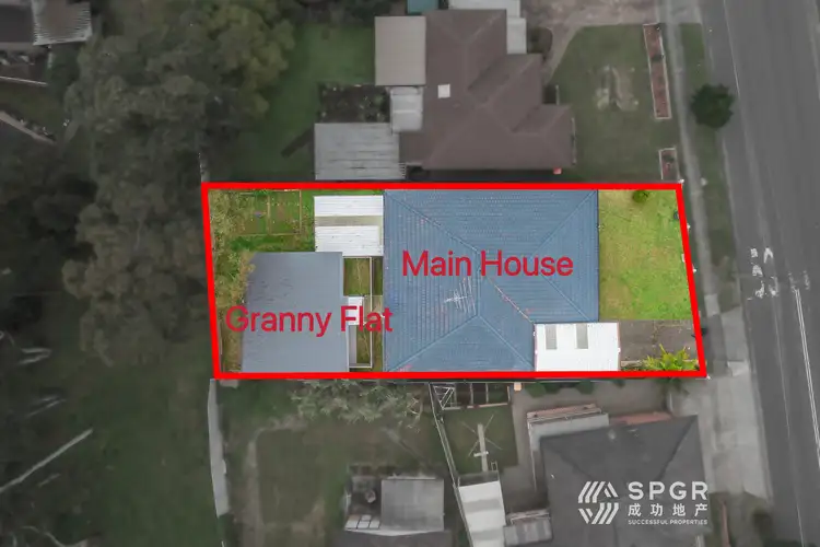3 Lock Street, Blacktown NSW 2148