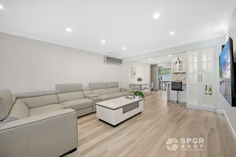 Third view of Homely house listing, 3 Lock Street, Blacktown NSW 2148