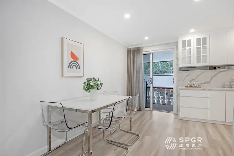 Fourth view of Homely house listing, 3 Lock Street, Blacktown NSW 2148