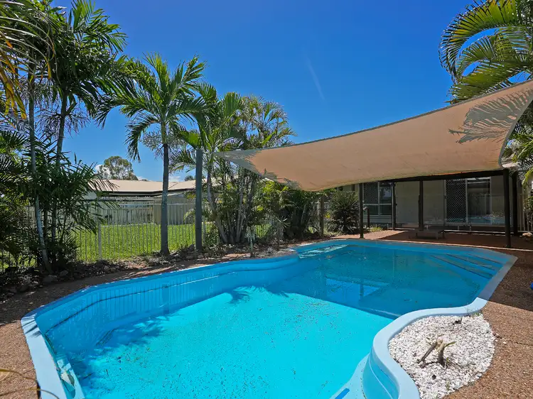 89 Glenrock Drive, Rasmussen QLD 4815