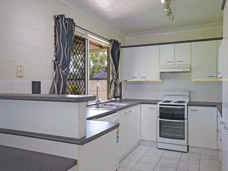Second view of Homely house listing, 89 Glenrock Drive, Rasmussen QLD 4815