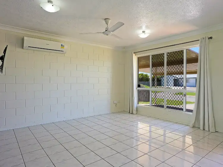 Third view of Homely house listing, 89 Glenrock Drive, Rasmussen QLD 4815