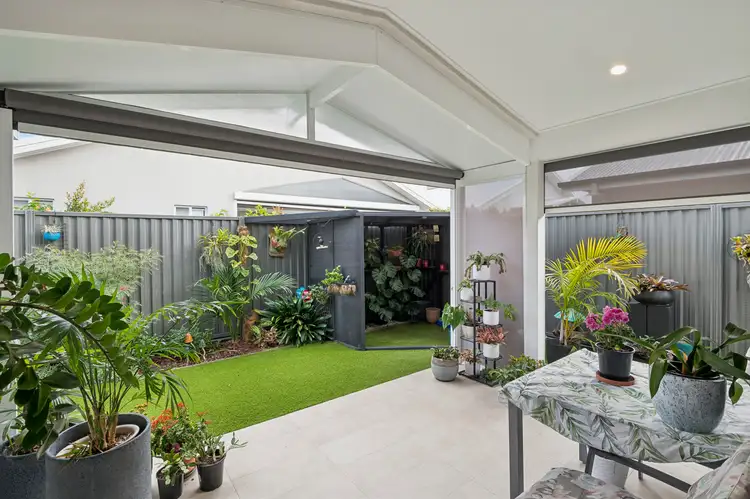 Second view of Homely retirement listing, 159/11 McIntosh Crescent, Woolgoolga NSW 2456