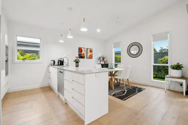 Third view of Homely retirement listing, 159/11 McIntosh Crescent, Woolgoolga NSW 2456