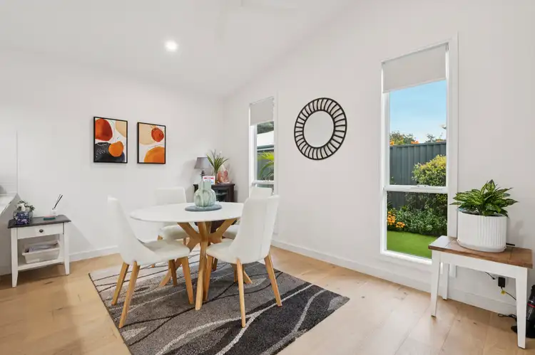 Fourth view of Homely retirement listing, 159/11 McIntosh Crescent, Woolgoolga NSW 2456