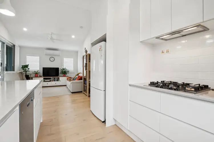 Fifth view of Homely retirement listing, 159/11 McIntosh Crescent, Woolgoolga NSW 2456