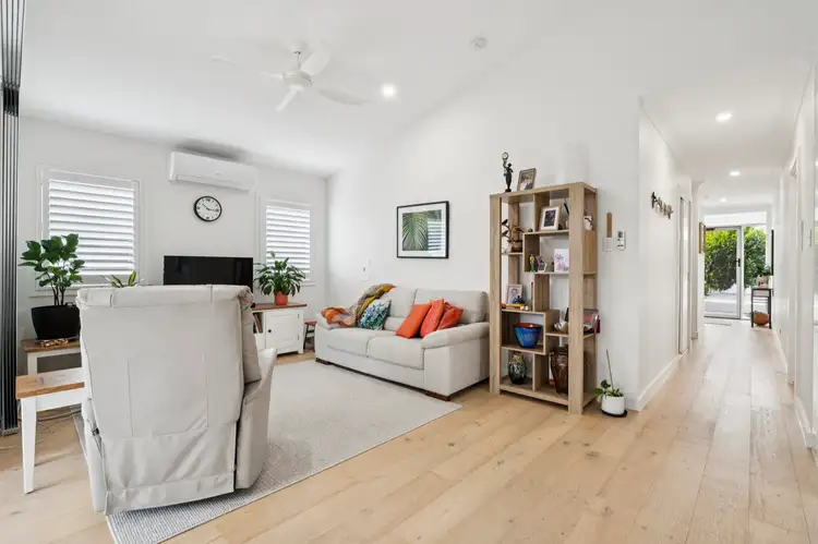 Sixth view of Homely retirement listing, 159/11 McIntosh Crescent, Woolgoolga NSW 2456