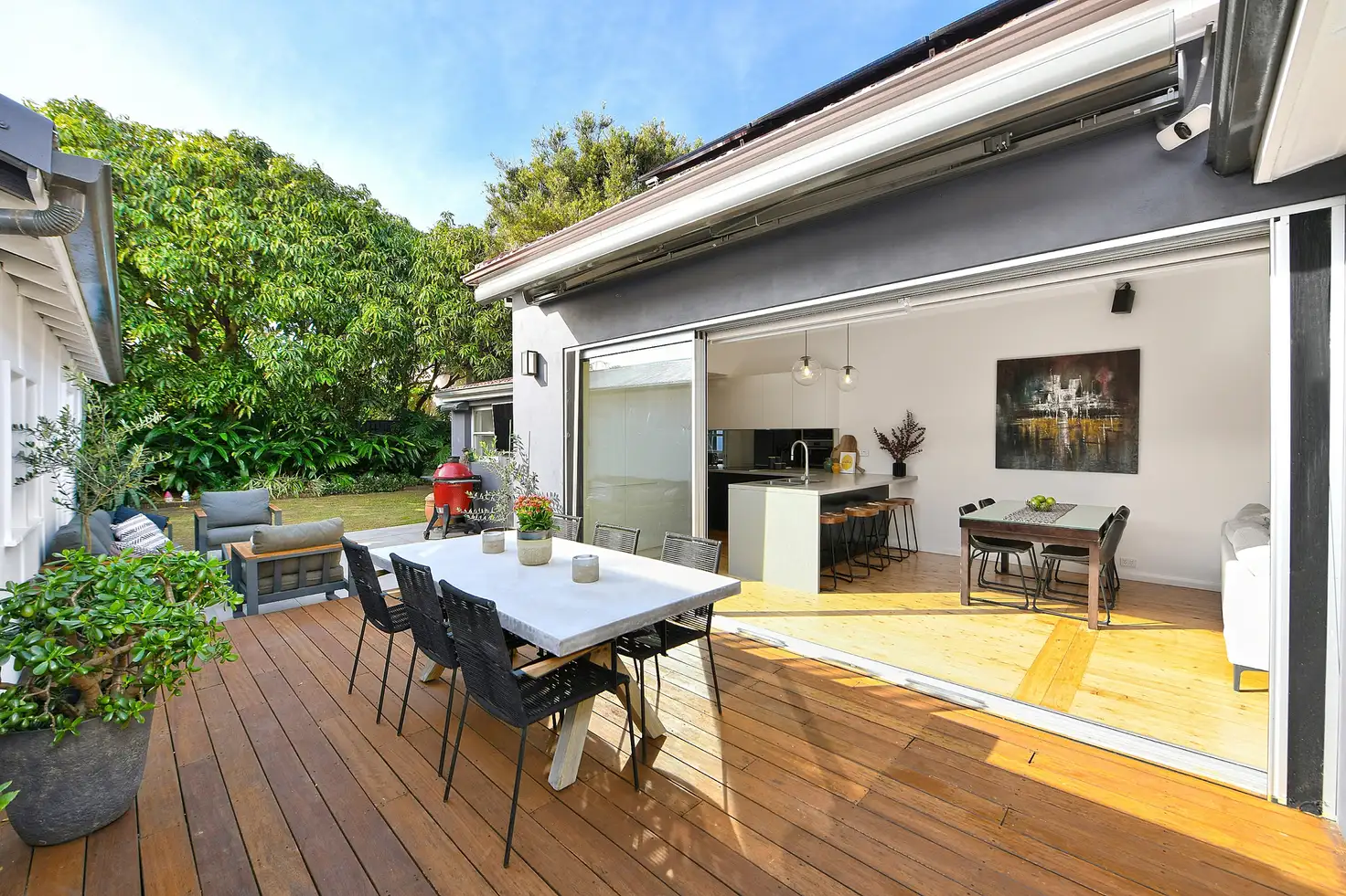 Main view of Homely house listing, 9 Daniel Street, Botany NSW 2019