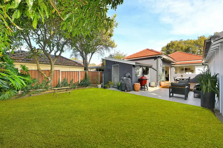 Second view of Homely house listing, 9 Daniel Street, Botany NSW 2019