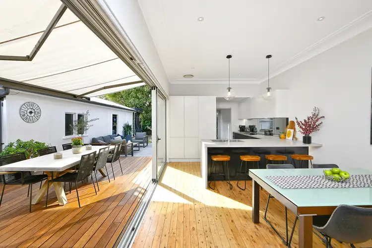 Third view of Homely house listing, 9 Daniel Street, Botany NSW 2019