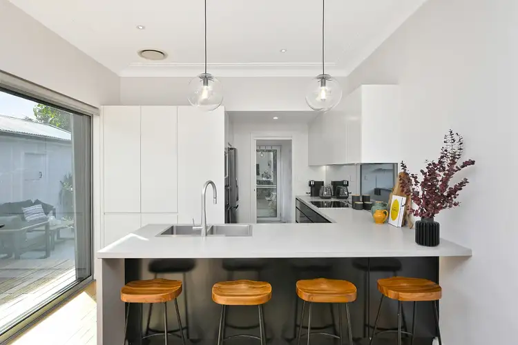 Fourth view of Homely house listing, 9 Daniel Street, Botany NSW 2019