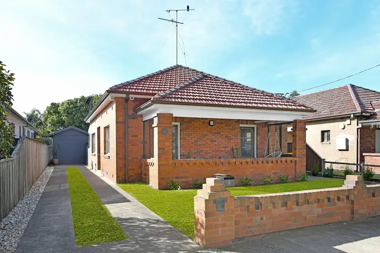 Fifth view of Homely house listing, 9 Daniel Street, Botany NSW 2019