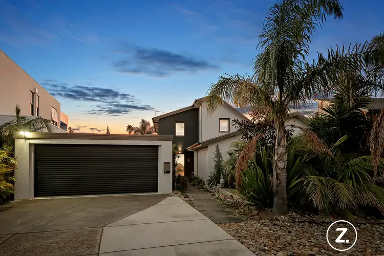 19 Swallow Court, Patterson Lakes VIC 3197