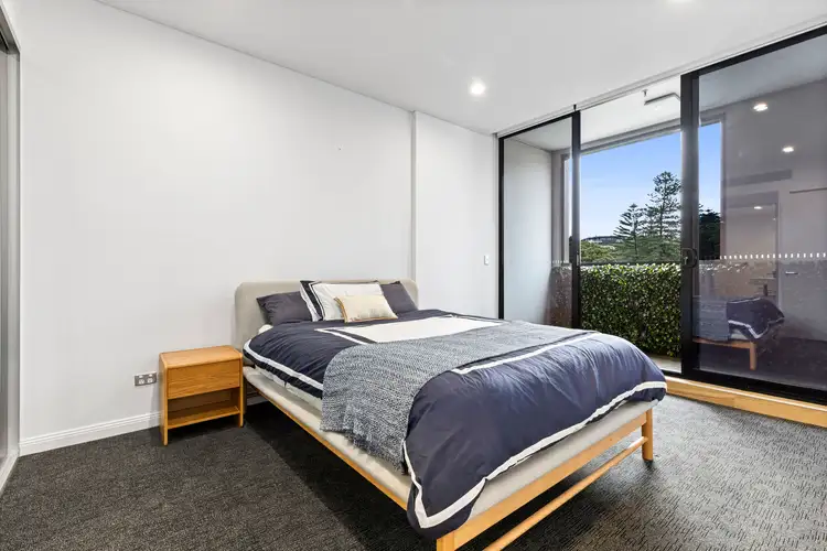 Fifth view of Homely apartment listing, 328/17 Howard Avenue, Dee Why NSW 2099