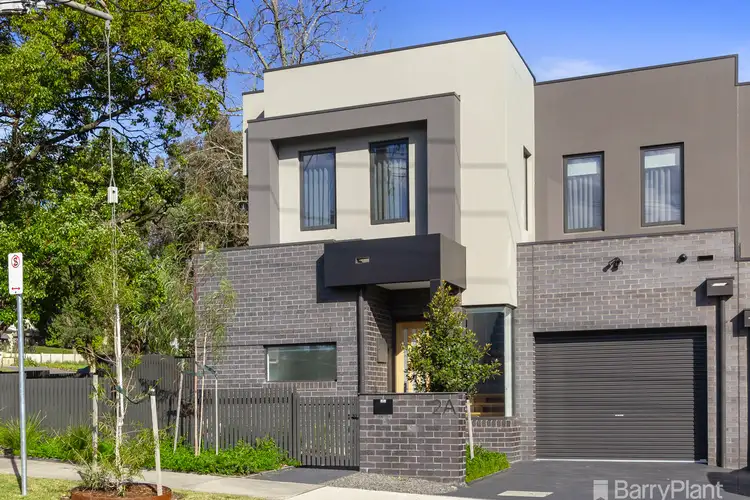 2A Tintern Avenue, Bayswater North VIC 3153