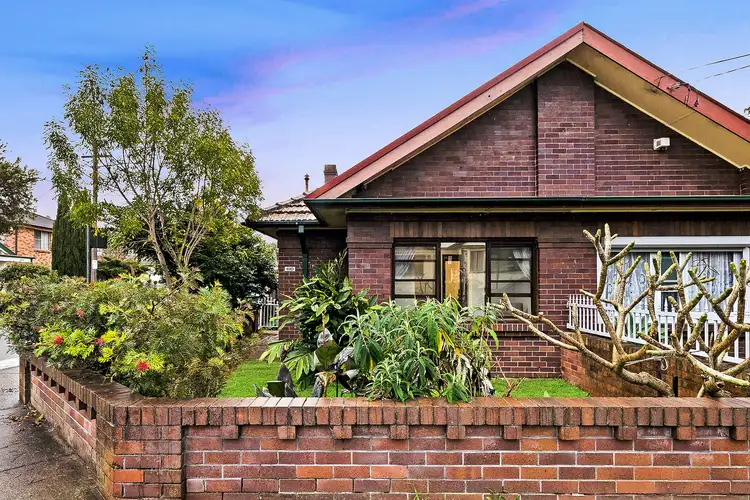 69D Stanley Street, Burwood NSW 2134