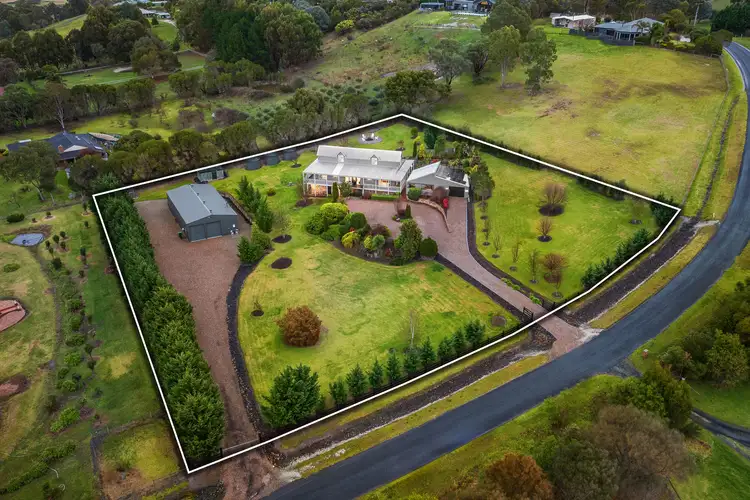 Main view of Homely house listing, 15 Hilsley Court, Toongabbie VIC 3856