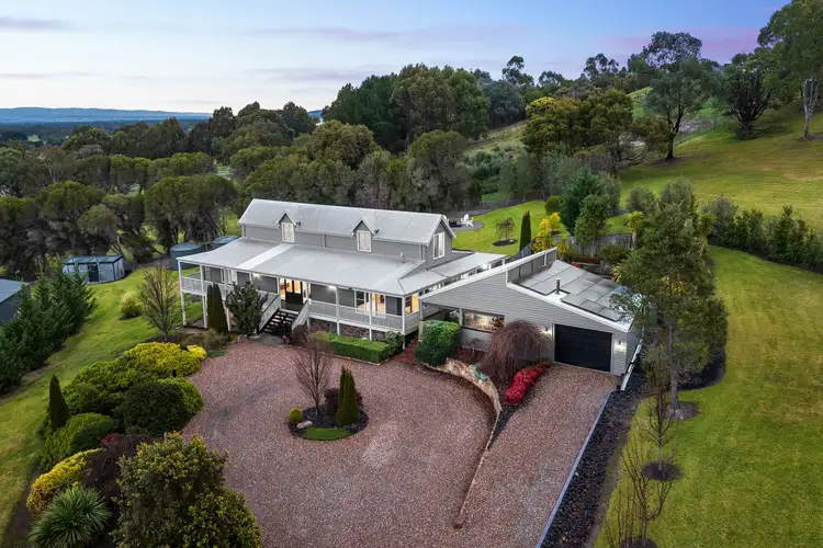 Sixth view of Homely house listing, 15 Hilsley Court, Toongabbie VIC 3856