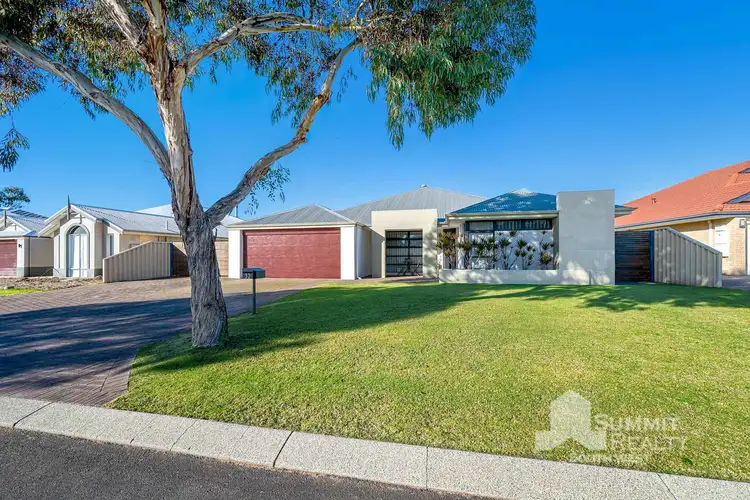 32 Nepean Turn, Millbridge WA 6232