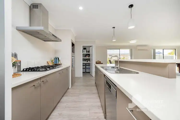 Seventh view of Homely house listing, 32 Nepean Turn, Millbridge WA 6232