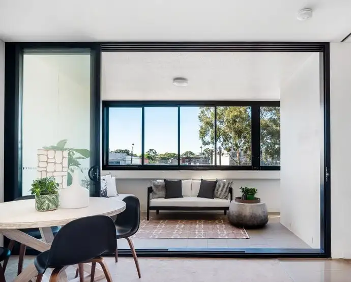 412/7 Gantry Lane, Camperdown NSW 2050