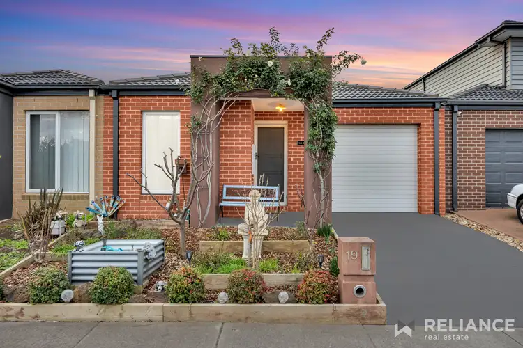19 Peppercress Street, Diggers Rest VIC 3427