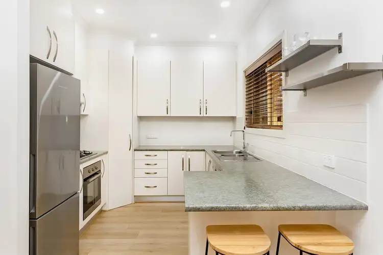 Second view of Homely house listing, 16 Felix Street, Dover Gardens SA 5048