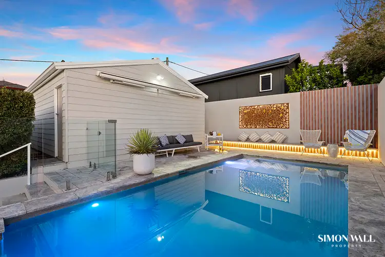 Third view of Homely house listing, 23 Henry Street, Merewether NSW 2291