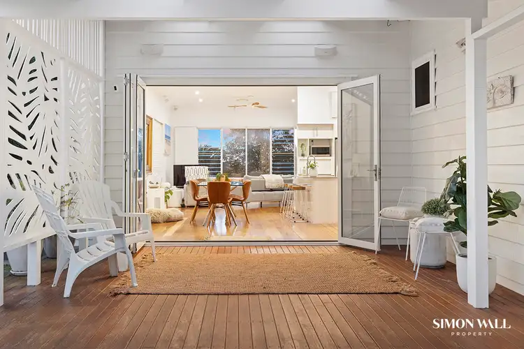 Fourth view of Homely house listing, 23 Henry Street, Merewether NSW 2291