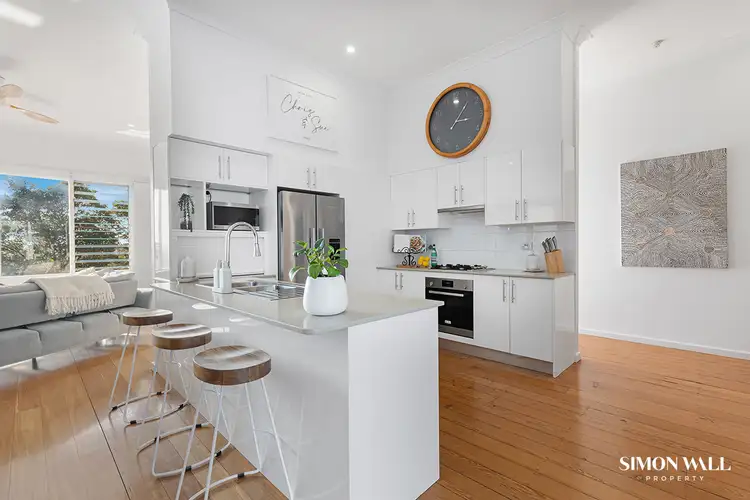 Fifth view of Homely house listing, 23 Henry Street, Merewether NSW 2291