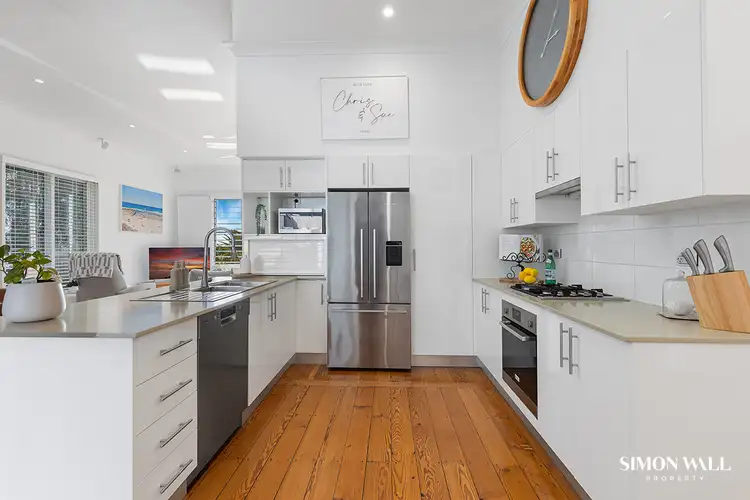 Sixth view of Homely house listing, 23 Henry Street, Merewether NSW 2291