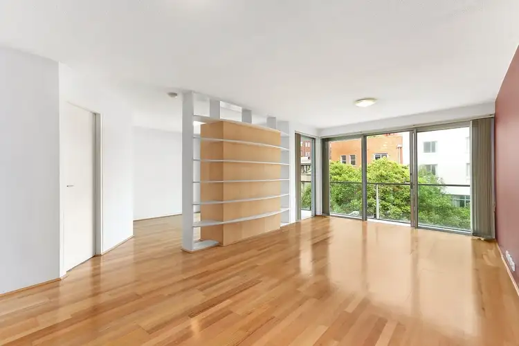 34/6 Greenknowe Avenue, Elizabeth Bay NSW 2011