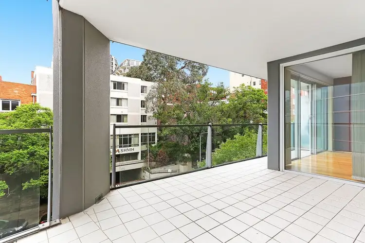 34/6 Greenknowe Avenue, Elizabeth Bay NSW 2011