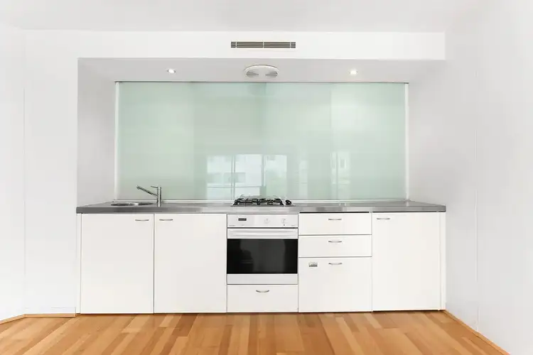 Third view of Homely apartment listing, 34/6 Greenknowe Avenue, Elizabeth Bay NSW 2011