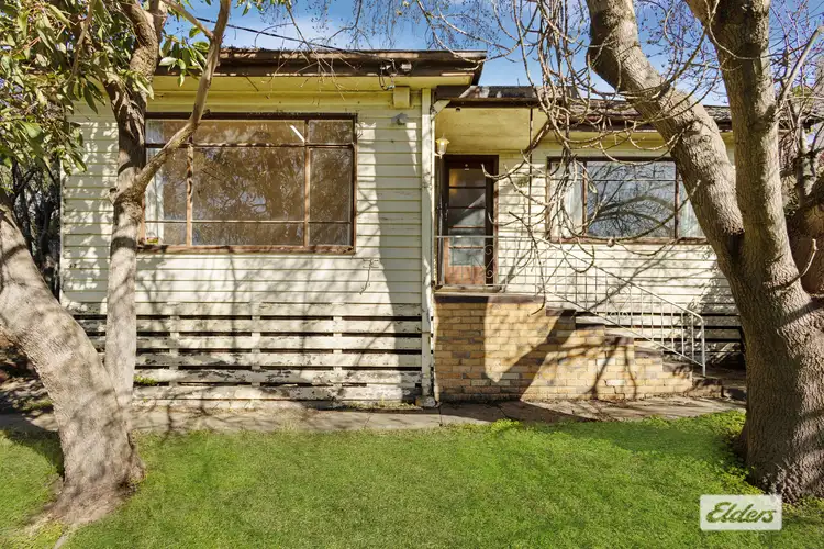 43 Bakewell Street, North Bendigo VIC 3550
