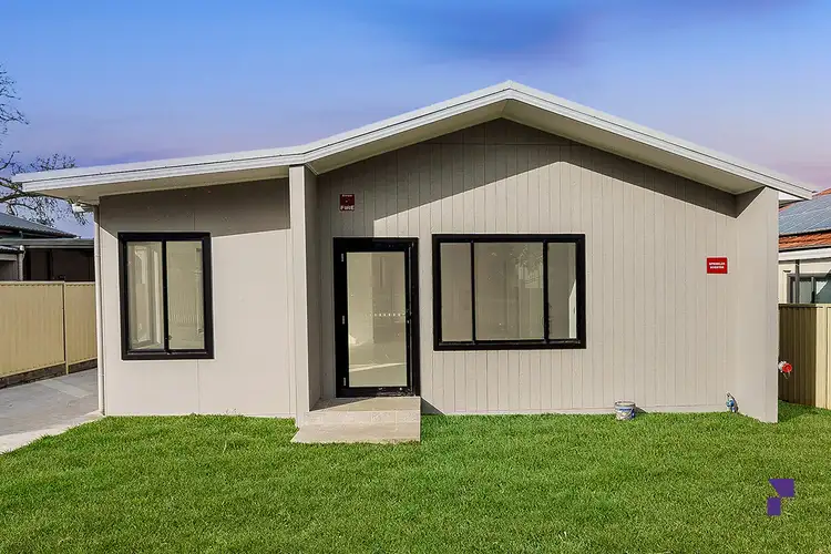 39 & 39A Horton Street, Yagoona NSW 2199