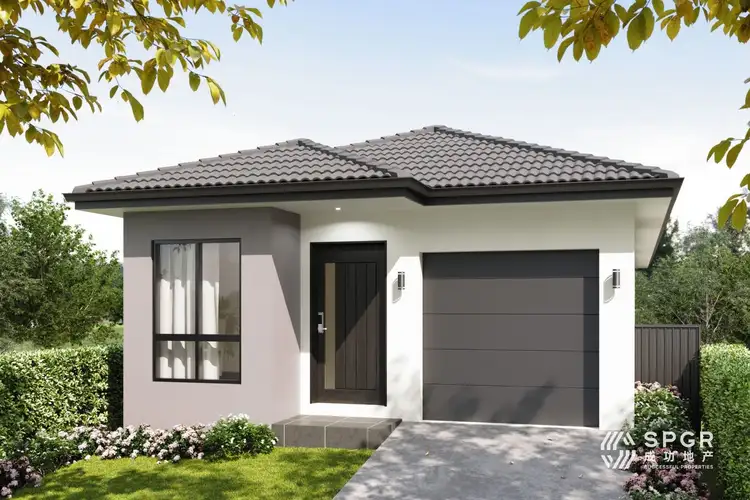102 Mustang Avenue, Box Hill NSW 2765