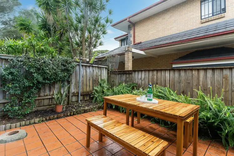 Fourth view of Homely townhouse listing, 2/13-17 Llewellyn Street, Rhodes NSW 2138