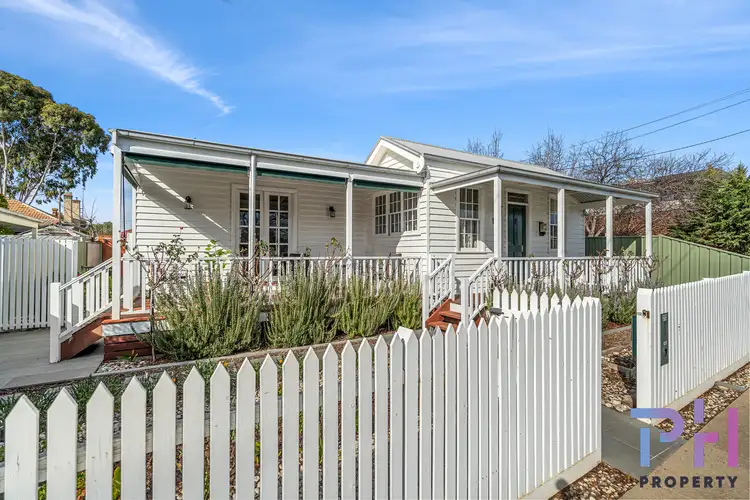213 Queen Street, Bendigo VIC 3550
