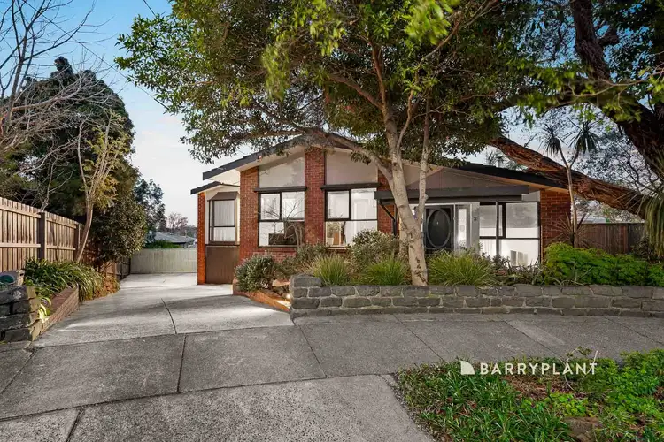 3 Charlton Place, Frankston VIC 3199